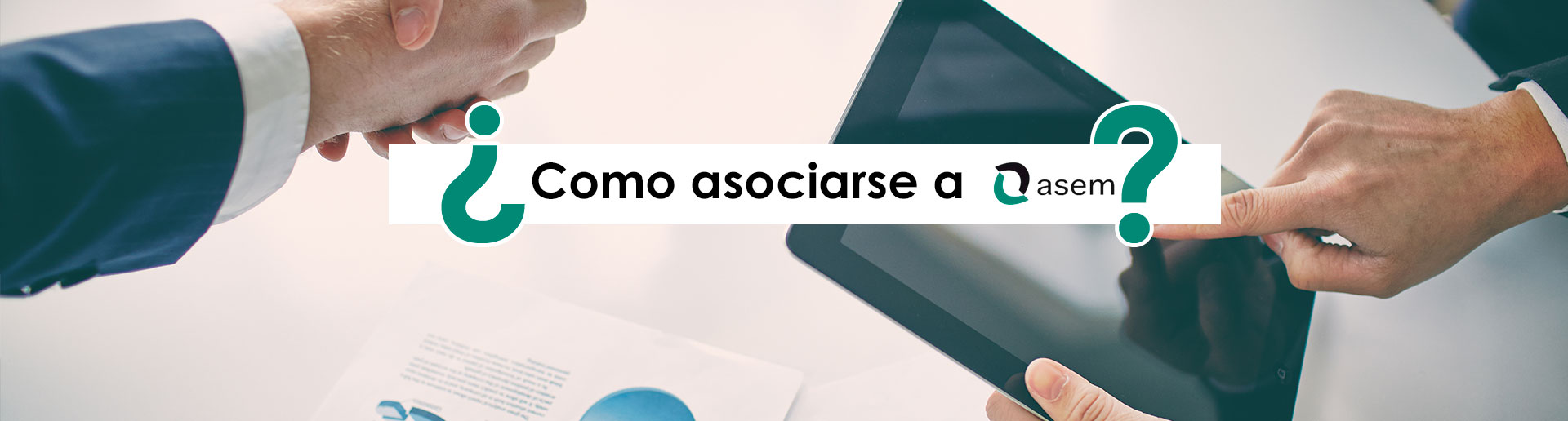 Asociarse
