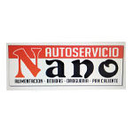 Autoservicio Nano