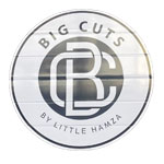 BIG CUTS BARBERÍA