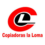 Copiadoras La Loma