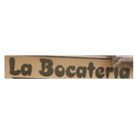 La Bocatería