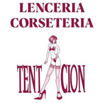 LENCERIA TENTACION