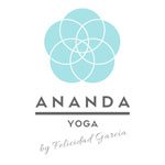 Ananda Yoga, Felicidad García