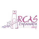 Logo Arcas
