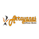 Logo Arrayanes Fitness Center