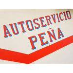 Autoservicio Peña. Grupo Alsara