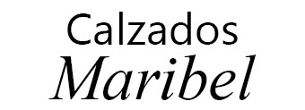 Calzados maribel hot sale