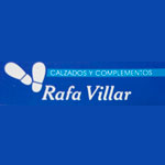 Logo Calzados Rafa Villar