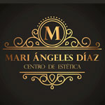 Logo Centro Estetico Mari Angeles Diaz