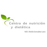 Logo Centro Nutricion Dietetica