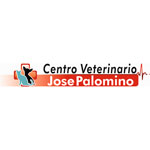 Logo Centro Veterinario Jose Palomino
