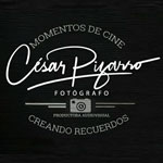 CESAR PIZARRO