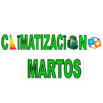Climatización Martos