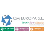 Laboratorios CM Europa