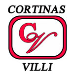 Logo Cortinas Villi