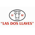 Logo Ferreteria Las Dos Llaves