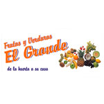 FRUTAS EL GRANDE