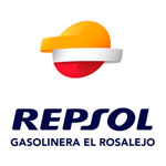 EL ROSALEJO, REPSOL