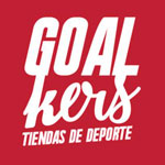 Logo Goalkers