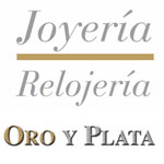 Logo Joyeria Oro Y Plata