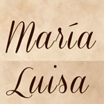 MARIA LUISA ESTILO