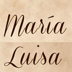 MARIA LUISA ESTILO