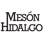 Mesón Hidalgo