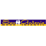 Logo Moda San Antonio