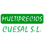 Logo Multipresios Cuesal