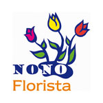 Logo Nono Floristeria