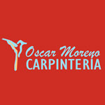 Logo Oscar Moreno