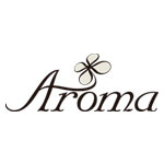 Logo Perfumeria Aroma