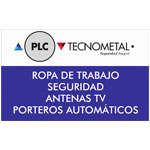 PLC Tecnometal