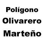 POLÍGONO OLIVARERO MARTEÑO