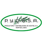 Logo Pydasa