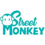 Logo Street Monkey