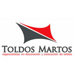 Logo Toldos Martos