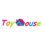 Logo Toy House