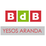 Logo Yesos Aranda
