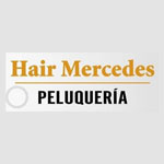 Mercedes Hair