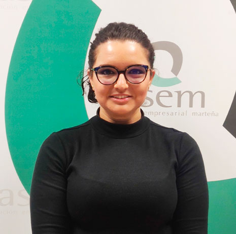 Fátima Centeno