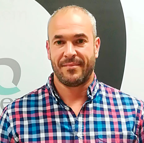 Javier Caño