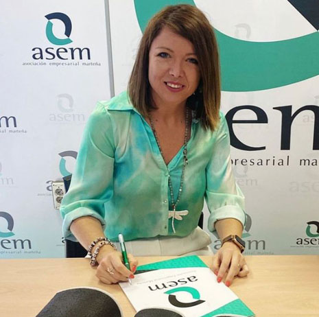 Ana B. Molina
