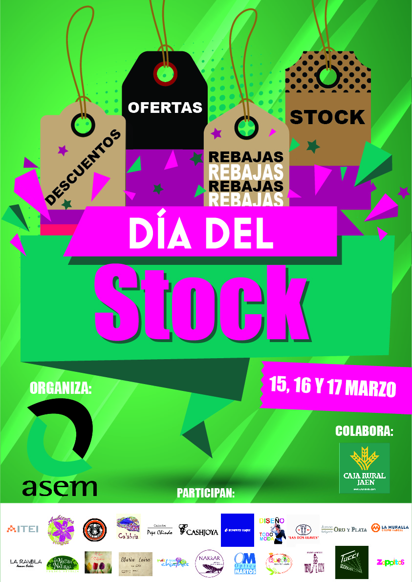 Día del Stock