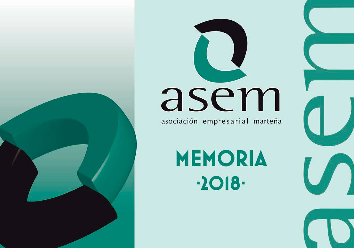 Memoria de Actividades y Dossier General 2018