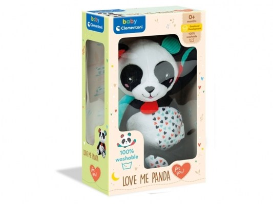 love-me-panda