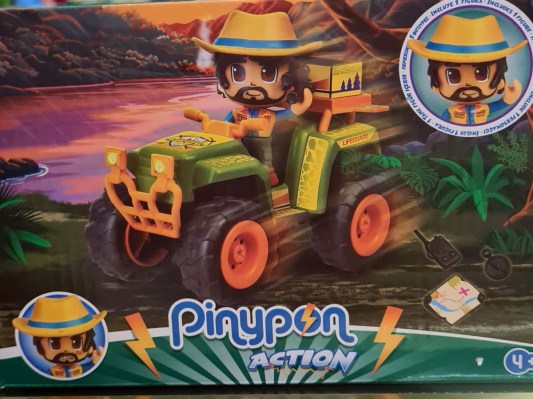 pin-y-pon-action-coche