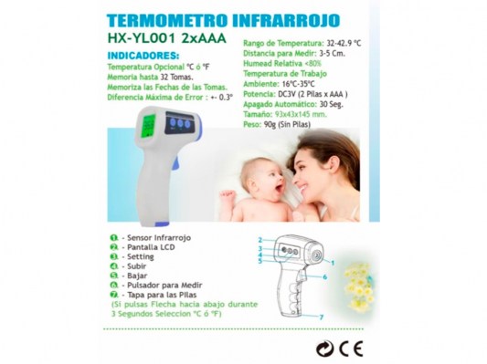 termometro-infrarrojo