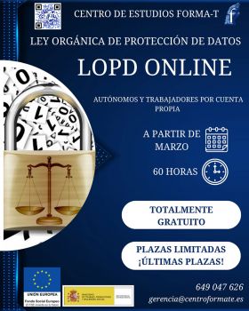 LOPD ONLINE